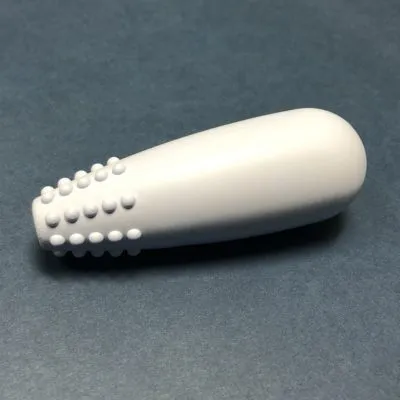 シリコーンゴムスポンジ成型品